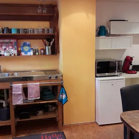 Apartmán In Kettwig